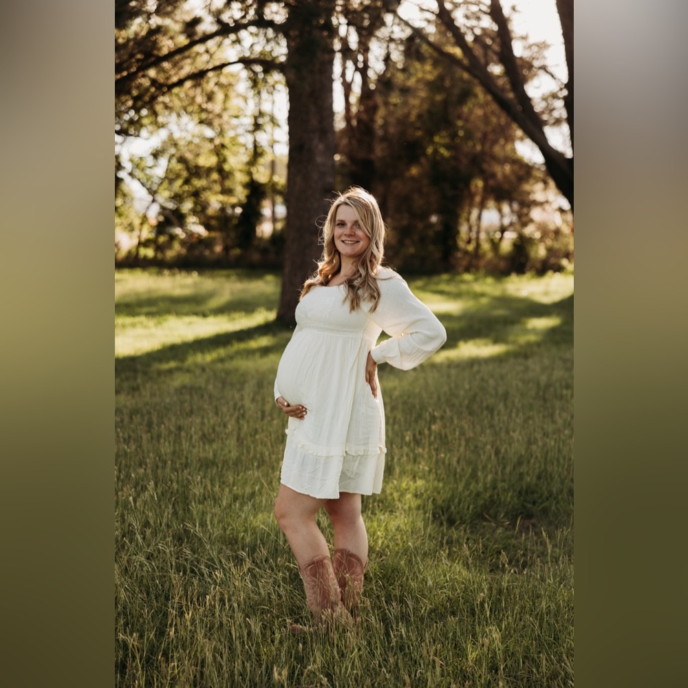 Maternity Dress